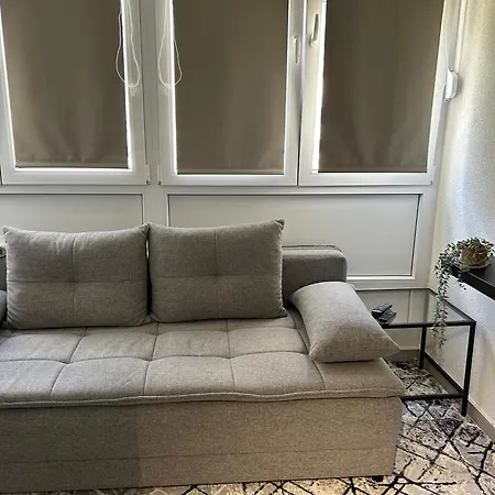 Appartement M&p Trogir