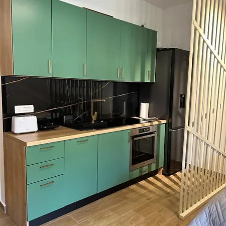 M&p Appartement Trogir