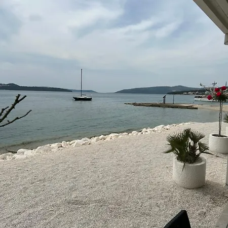 M&p Appartement Trogir