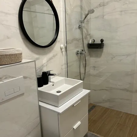 M&p Apartament Trogir