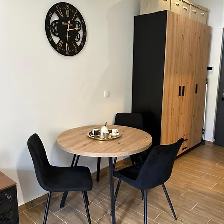 Apartament M&p *