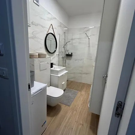 M&p Apartament