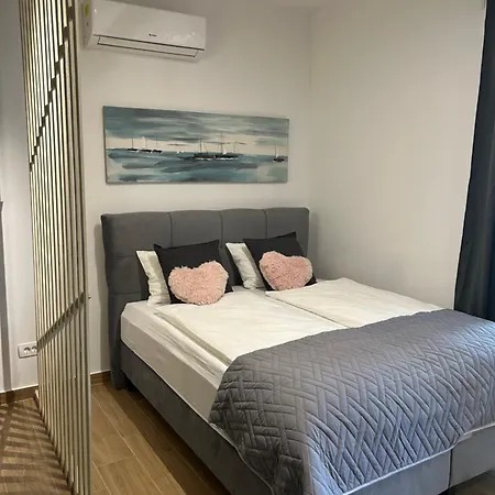 Apartament M&p Trogir