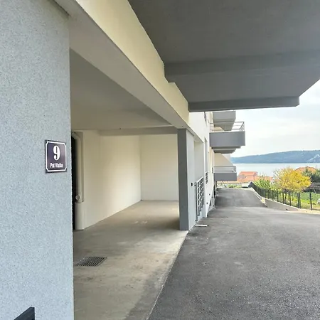 Apartament M&p *